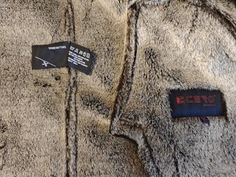 Zimný kožuch K-CERO - 2