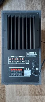 Genius SW-HF5.1 5000 - 2