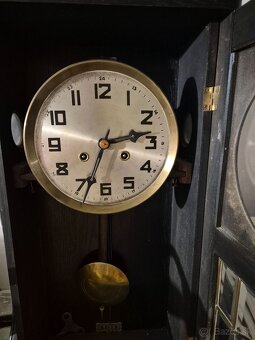 nástenné hodiny - 2