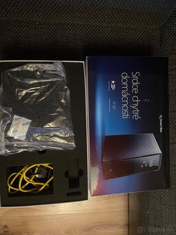 Predam O2 SMART Box 3 - 2