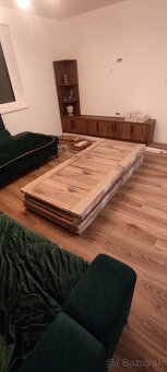 Interiérové dvere NOVÉ - 2