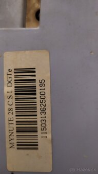 Beretta Mynute 28 C.S.I. DGTe - 2