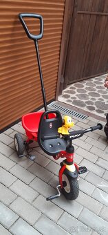 Detska trojkolka PUKY - 2