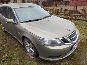 Saab 9-3 - 2