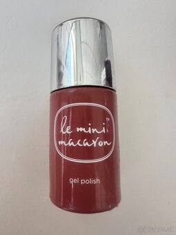 Le mini macaron gelove laky - 2