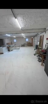 Sklad na prenájom - 2