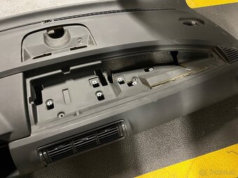 Palubná doska VW Sharan, Alhambra, Galaxy - 2