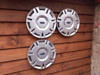 Puklice Ford, 1S71-1130-BE - 2