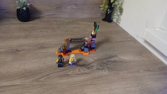 Lego ninjago 70753 - 2