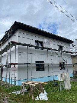 M-M fasady orava - 2