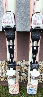 Lyže Blizzard Viva 110cm - 2