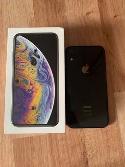 iPhone XR - 2