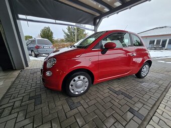 FIAT 500 na predaj - 2