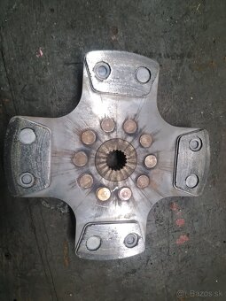 Keramická Lamela Škoda Felicia - 2