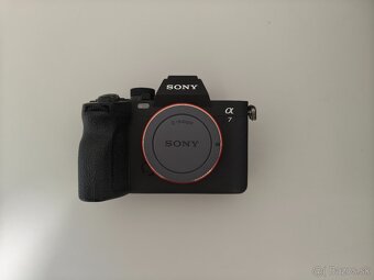 Sony A7IV - 2