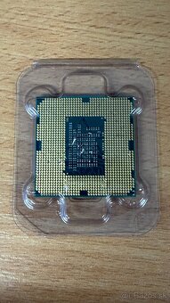 INTEL PENTIUM G2020T - 2