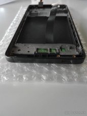 Displej s ramom Mi4 - 2