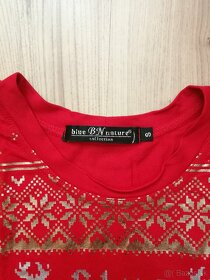 Tričko Blue Nature - 2