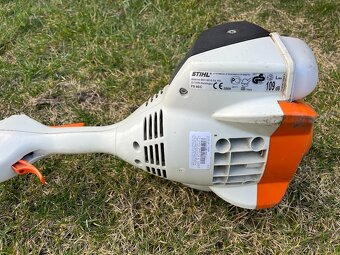 krovinorez Sthil FS 40 - 2