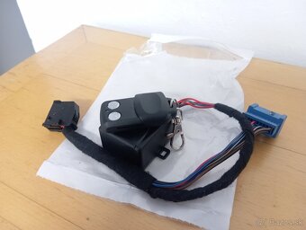 Sound Booster Diaľkové ovládanie - 2