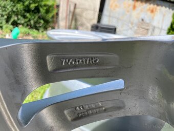 disky mercedes r17 - 2