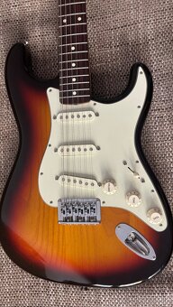 Fender Stratocaster XII - 2