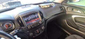 Opel insignia 88kw 2.0 - 2