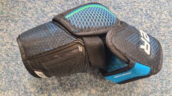 Hokejka výstroj Junior L - 2