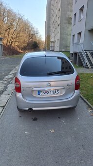 Predám Citroën Xsara Picasso 1,6- 16V - 2