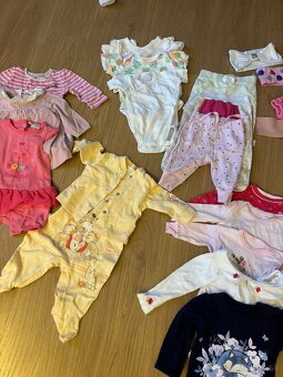 Oblečenie 0 až 2 roky - 2