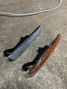 Passat b5.5 pozične svetla - 2