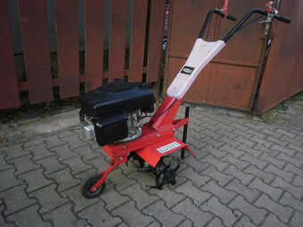 Kultivátor - 2