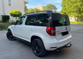 Yeti Monte Carlo 2.0 CR 4x4 - 2