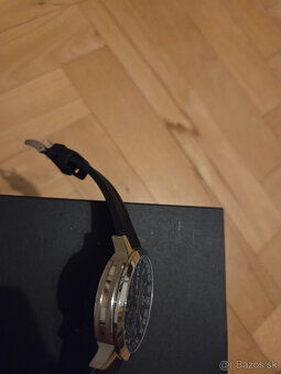 Tissot PRC Quartz Chronograph - 2