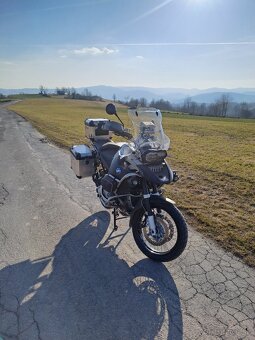 BMW R 1200 GS ADVENTURE - 2