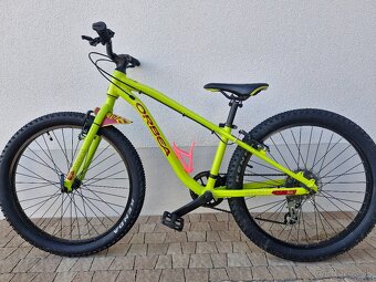 detský bicykel Orbea 24 - 2
