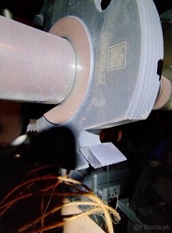 Sparovacia freza LEITZ WF501-2 - 2