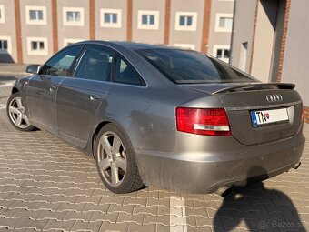 AUDI A6 3.2FSI QUATTRO S-LINE - 2