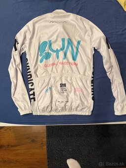 Cyklisticky dres - 2