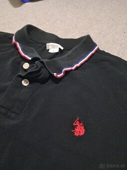 U.S.POLO tricko - 2