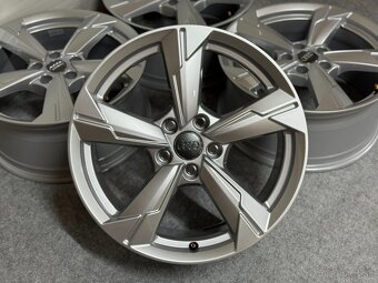 VW GROUP 5X112 R18 8J ET39 - 2