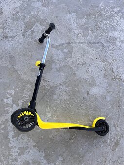 Kolobežka Oxelo B1 - 2