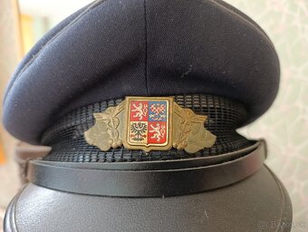 Brigadírka 5 - 2