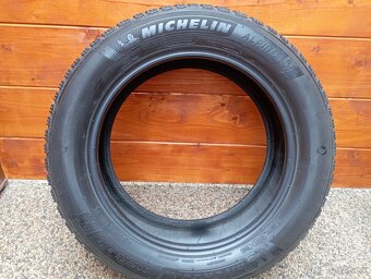 Zimné pneumatiky 205/55/R16 91H - 2