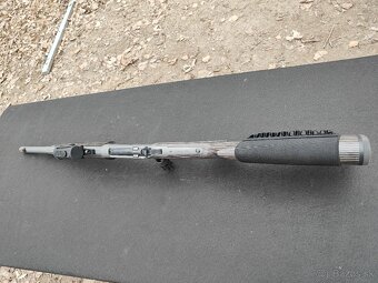 Chiappa 1892 L.A. Takedown Wildlands - 2