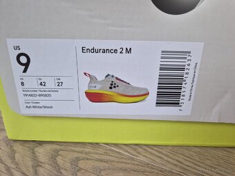Craft Endurance 2 velkost 8 (42) - 2