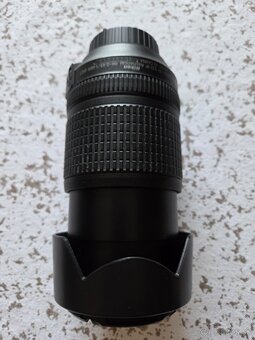 Nikon 18-140 dx - 2