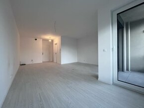 PREDAJ - BORY Nový Dvor, nový 1,5 -izbový byt v novostavbe - 2