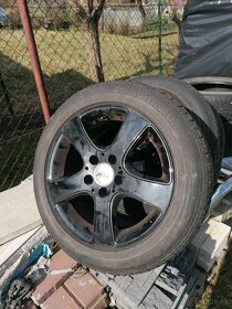 5x112r16 - 2