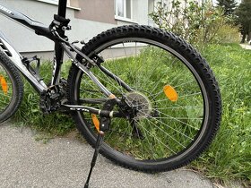 CTM Terrano 1.0 26” Horský bicykel - 2
